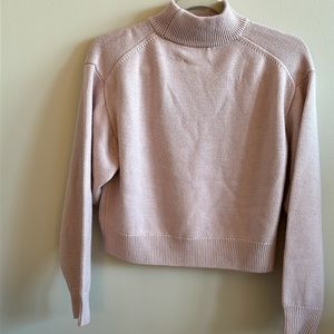 NWOT Aritzia / Wilfred Free / Harper Sweater